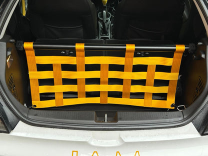 Opel Adam / S  Clubsport Netz (Set)