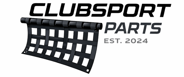 Clubsport Parts